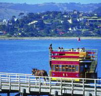 Granite Island Recreation Park - Tourism Brisbane