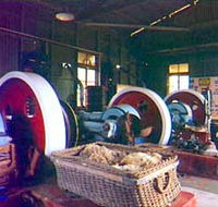 Powerhouse Museum Wyandra - Tourism Brisbane
