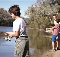 Wyandra Beach - Tourism Brisbane