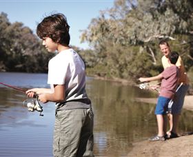 Wyandra Beach - Tourism Brisbane 0