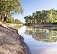 Darling River Run - Brisbane 4u