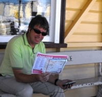 Charleville Audio Heritage Trails - Brisbane 4u