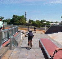 Charleville - Skate Park - Brisbane 4u