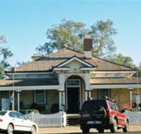 Charleville Pioneers Audio History Board - Brisbane 4u
