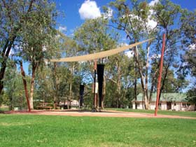 Charleville - Steiger Vortex Rainmaking Guns - Tourism Brisbane 3