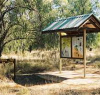 Charleville Self-Drive Itineraries - Tourism Brisbane