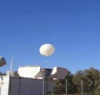 Charleville - Weather Station Tour - Tourism Brisbane