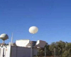 Charleville - Weather Station Tour - Tourism Brisbane 0