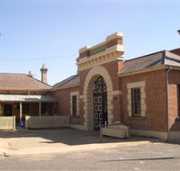 Old Wentworth Gaol - Brisbane 4u