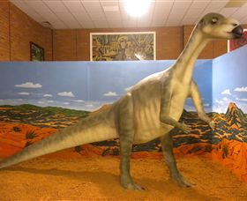 Wentworth Pioneer Museum - Tourism Brisbane 0