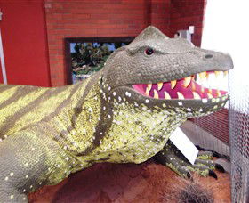 Wentworth Pioneer Museum - Tourism Brisbane 1