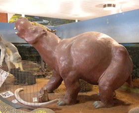 Wentworth Pioneer Museum - Tourism Brisbane 6