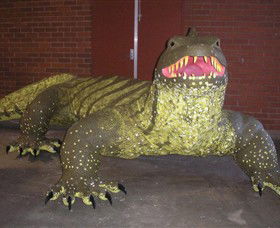 Wentworth Pioneer Museum - Tourism Brisbane 5