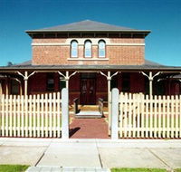 Wentworth Courthouse - Brisbane 4u
