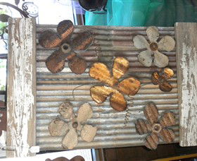 Ruby's Cargo - Tourism Brisbane 0