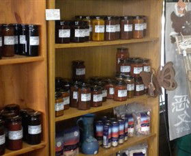 Ruby's Cargo - Tourism Brisbane 2