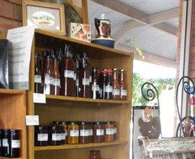 Ruby's Cargo - Tourism Brisbane 1