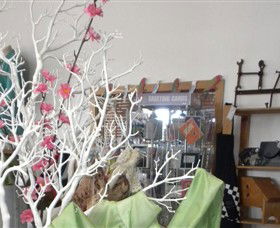 Ruby's Cargo - Tourism Brisbane 3