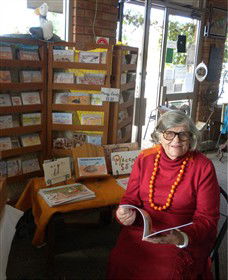 Ruby's Cargo - Tourism Brisbane 4