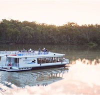Wentworth River Cruises - Brisbane 4u