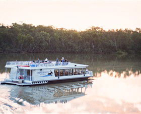 Wentworth River Cruises - Brisbane 4u 0