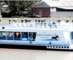 Wentworth River Cruises - Brisbane 4u 3