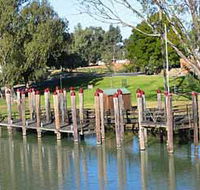 Wentworth Wharf - Brisbane 4u