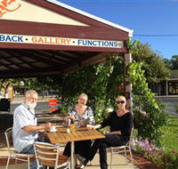Artback Australia Gallery and Cafe - Brisbane 4u