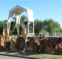 Jericho Crystal Trumpeters - Tourism Brisbane