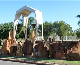 Jericho Crystal Trumpeters - Tourism Brisbane 0