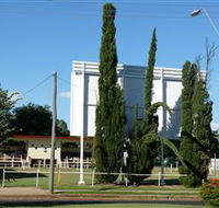Jericho Drive Inn - Tourism Brisbane