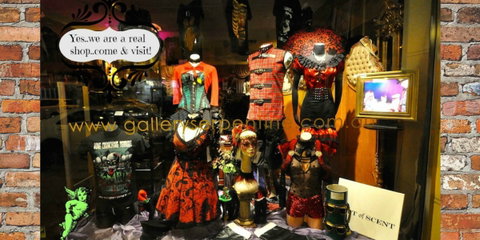 Gallery Serpentine - Tourism Brisbane 3