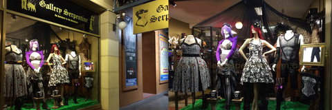 Gallery Serpentine - Tourism Brisbane 9