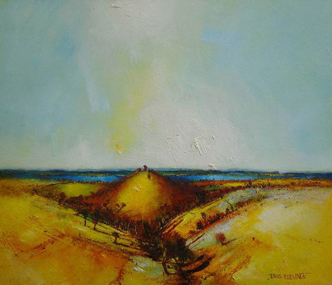 Eris Fleming Gallery - Tourism Brisbane 2