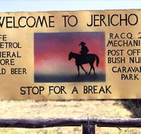 Redbank Park - Jericho - Tourism Brisbane