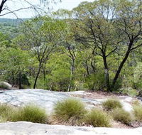 White Mountains National Park - Tourism Brisbane