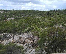 White Mountains National Park - Tourism Brisbane 1
