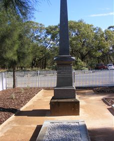 The Chaffey Trail, Mildura - Tourism Brisbane 2