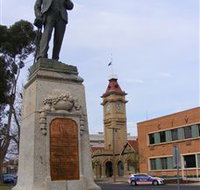 The Chaffey Trail Mildura - Tourism Brisbane