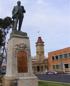 The Chaffey Trail, Mildura - Tourism Brisbane 0