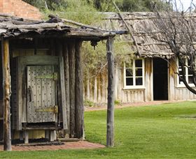 The Chaffey Trail, Mildura - Tourism Brisbane 1