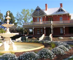 The Chaffey Trail, Mildura - Tourism Brisbane 3