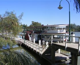 The Chaffey Trail, Mildura - Tourism Brisbane 4