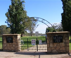 The Chaffey Trail, Mildura - Tourism Brisbane 5