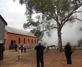 The Chaffey Trail, Mildura - Tourism Brisbane 8