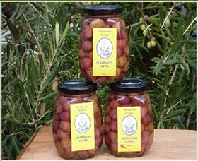 Varapodio Estate - Tourism Brisbane 2