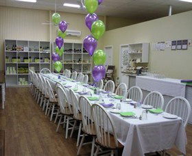 Varapodio Estate - Tourism Brisbane 3