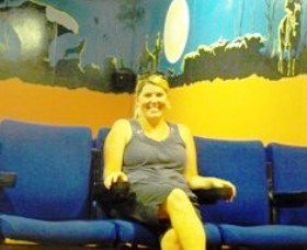 Augathella Moonlighters Theatre - Tourism Brisbane 1