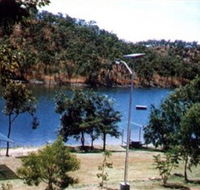 Lake Copperfield - Tourism Brisbane