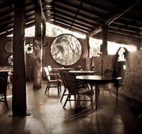 Lazy Lizard Tavern - Tourism Brisbane